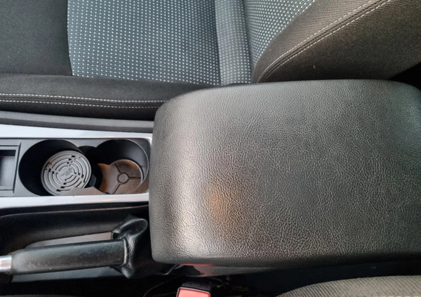 Ford Mondeo cena 19900 przebieg: 388000, rok produkcji 2014 z Siedlce małe 631